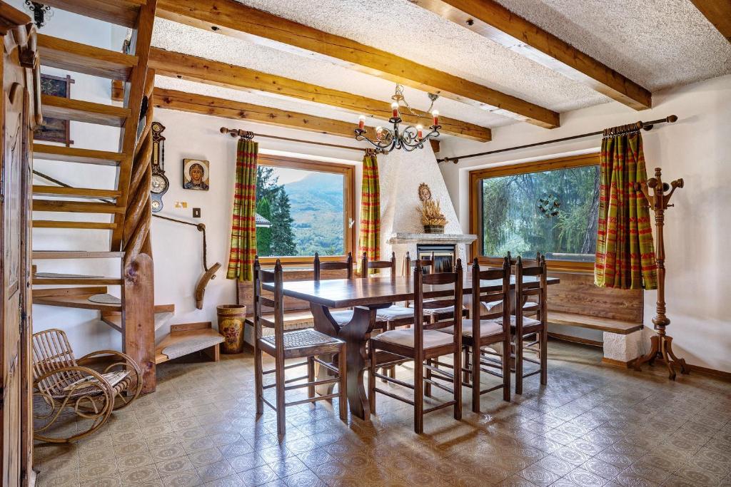 Casa Belfort per 9 persone 4