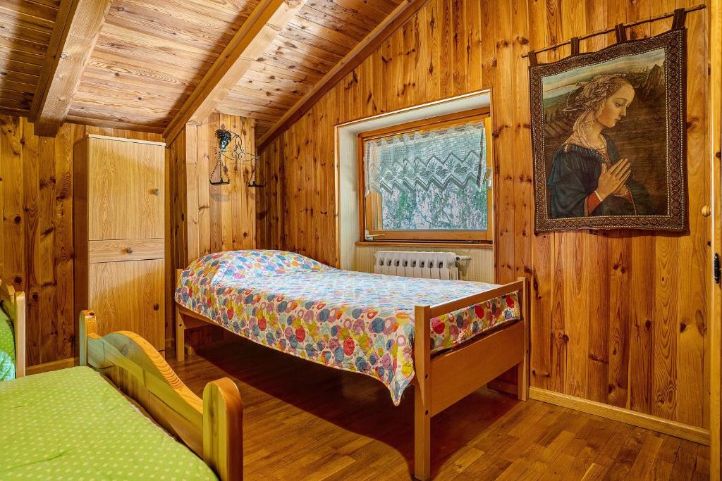 Casa Belfort per 9 persone 2