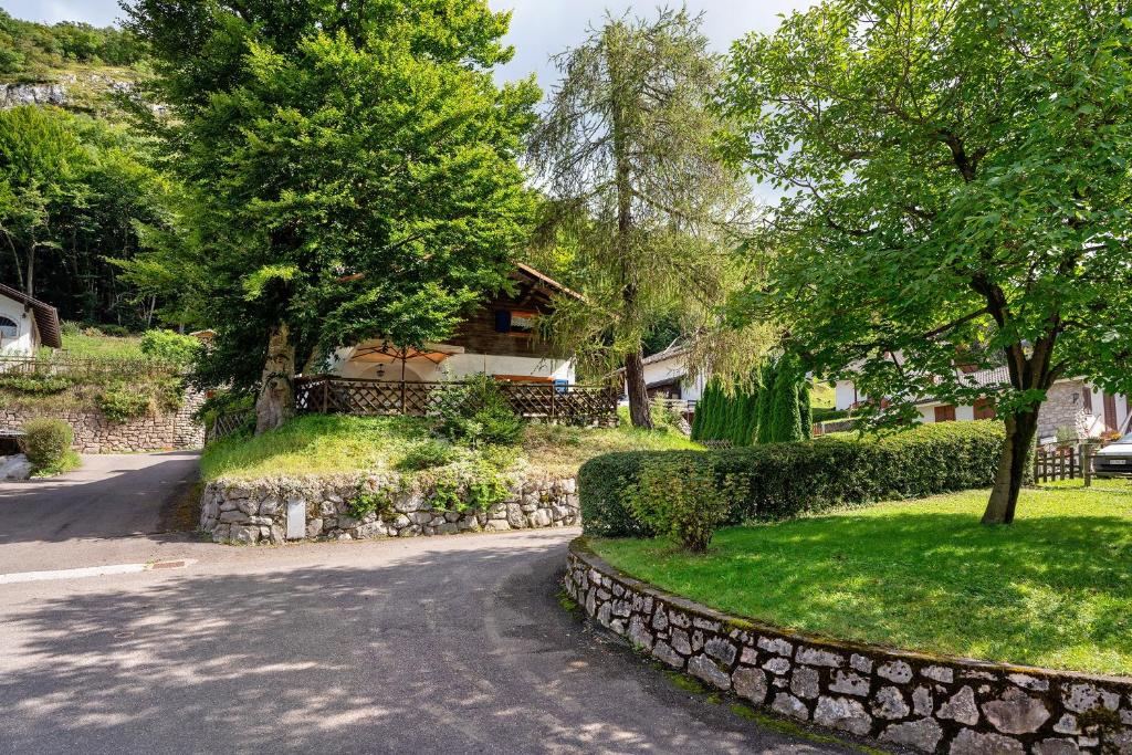 Casa Belfort per 9 persone 6