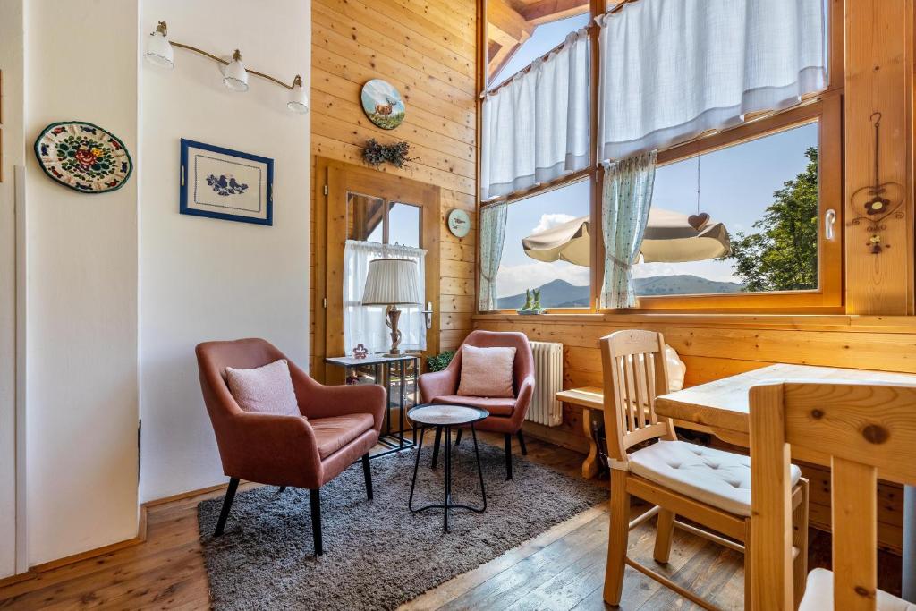 Agritur El Casel 8