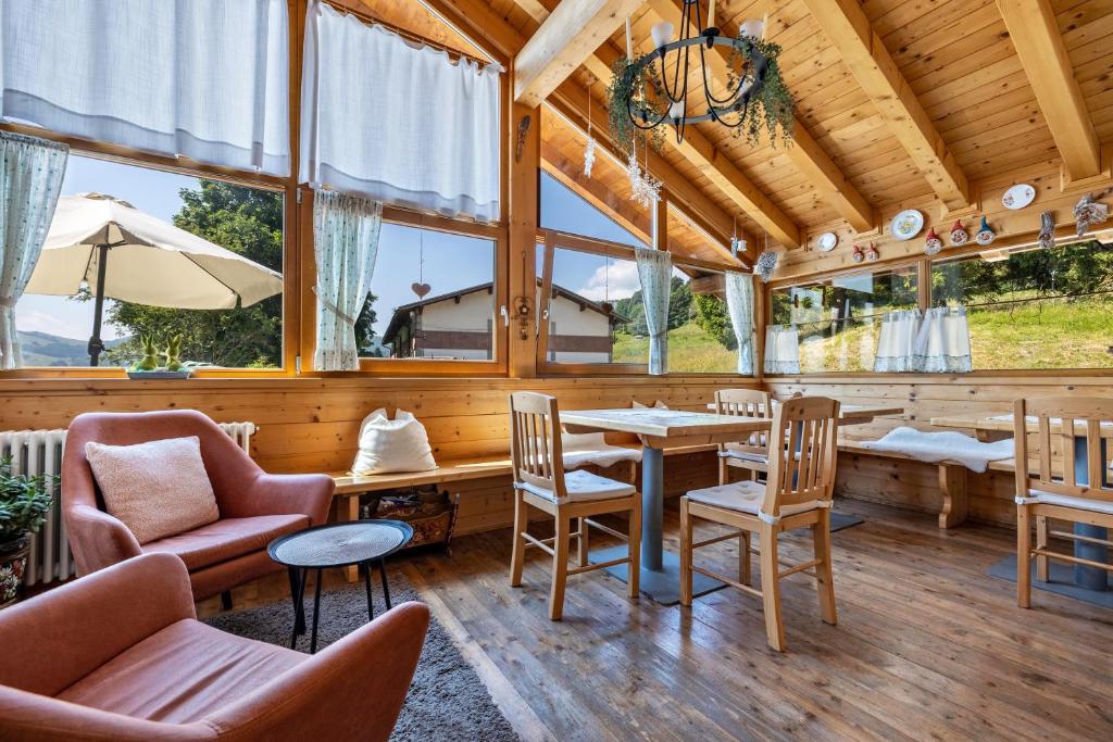 Agritur El Casel 7