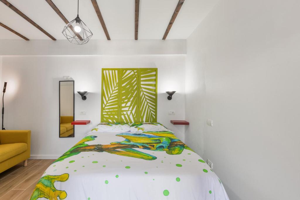 Loft Lisara y Limami 5