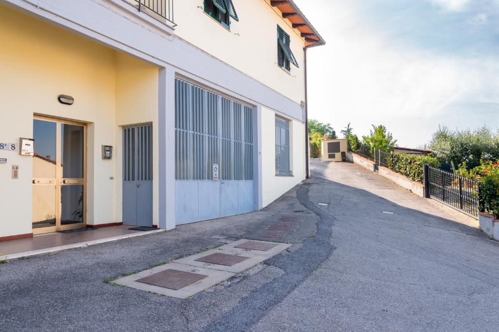 Casa Olimpia 6
