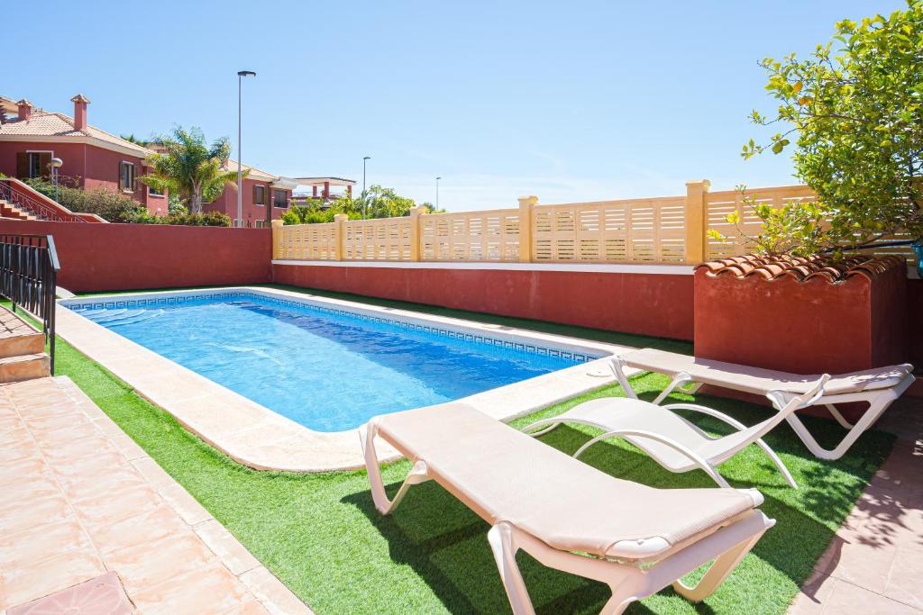 Casa Meli 4