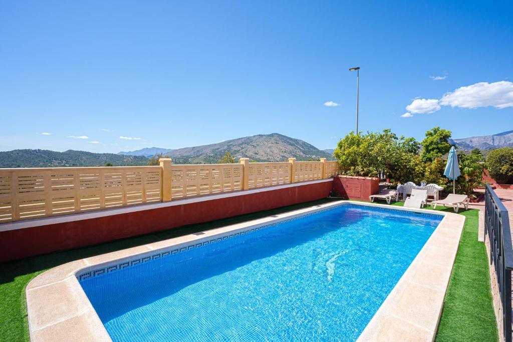 Casa Meli 6