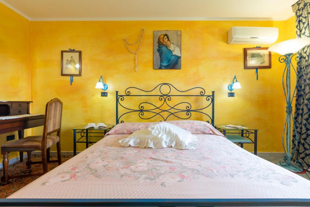 Villa Maria Antonietta 7