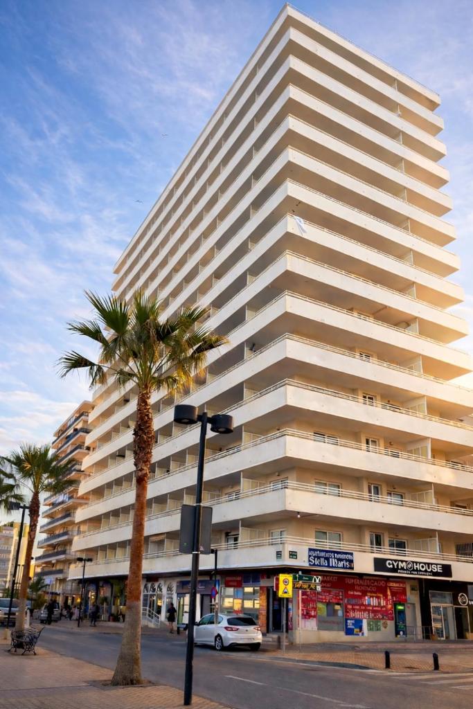 Stella Ocean View 7