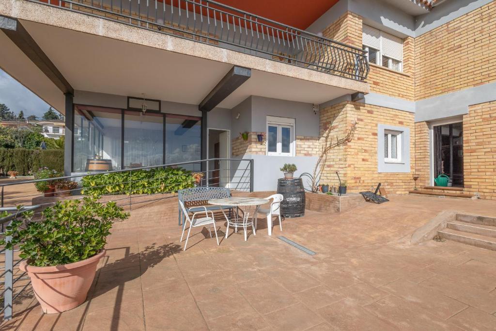 Planta Baixa a Bigues i Riells 6