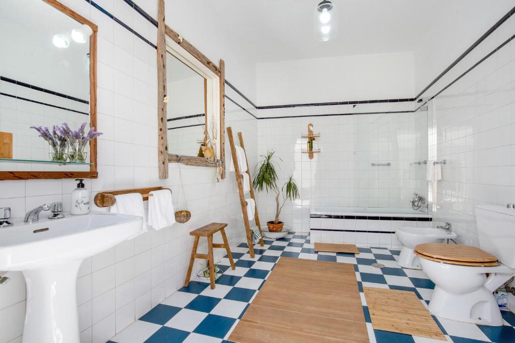 La Casa de Petrita 8