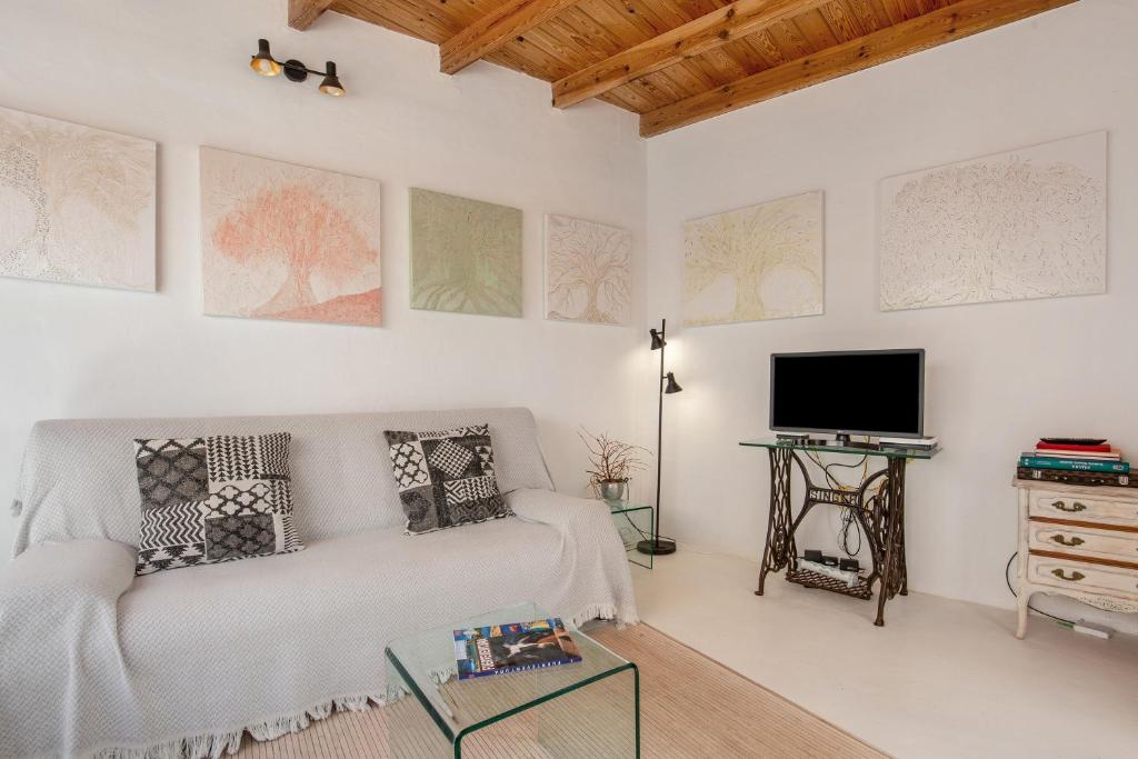 La Casa de Petrita 5