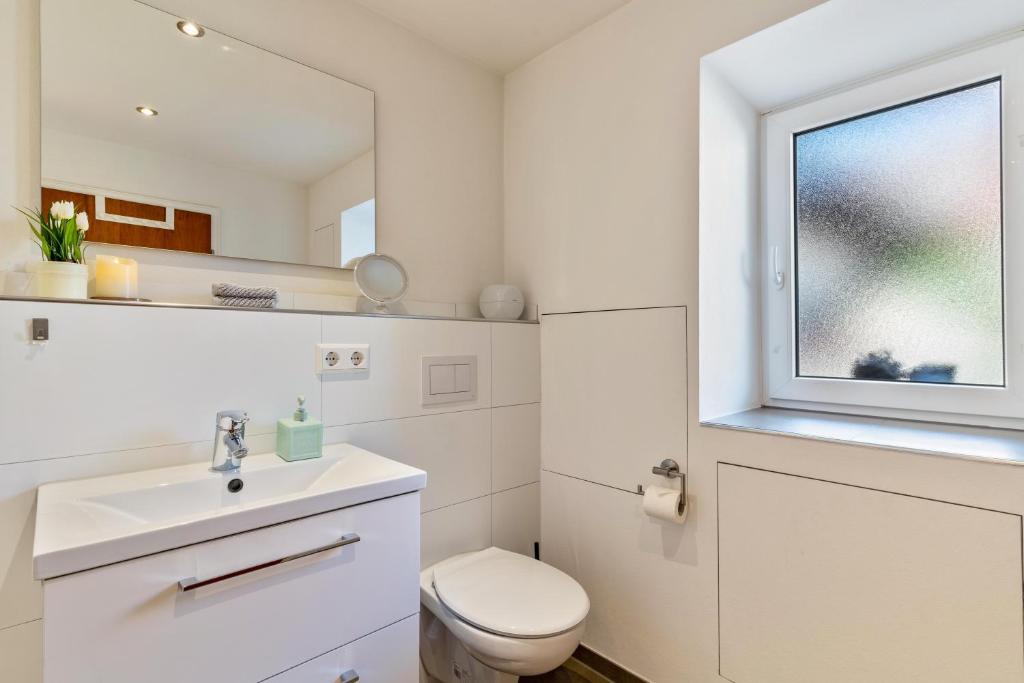 Ferienwohnung Zur Weinsteige 8