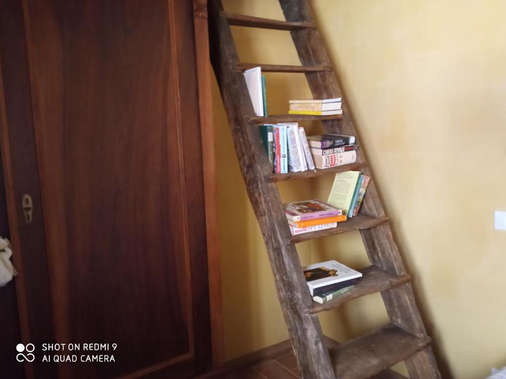 Casa di Campagna 5