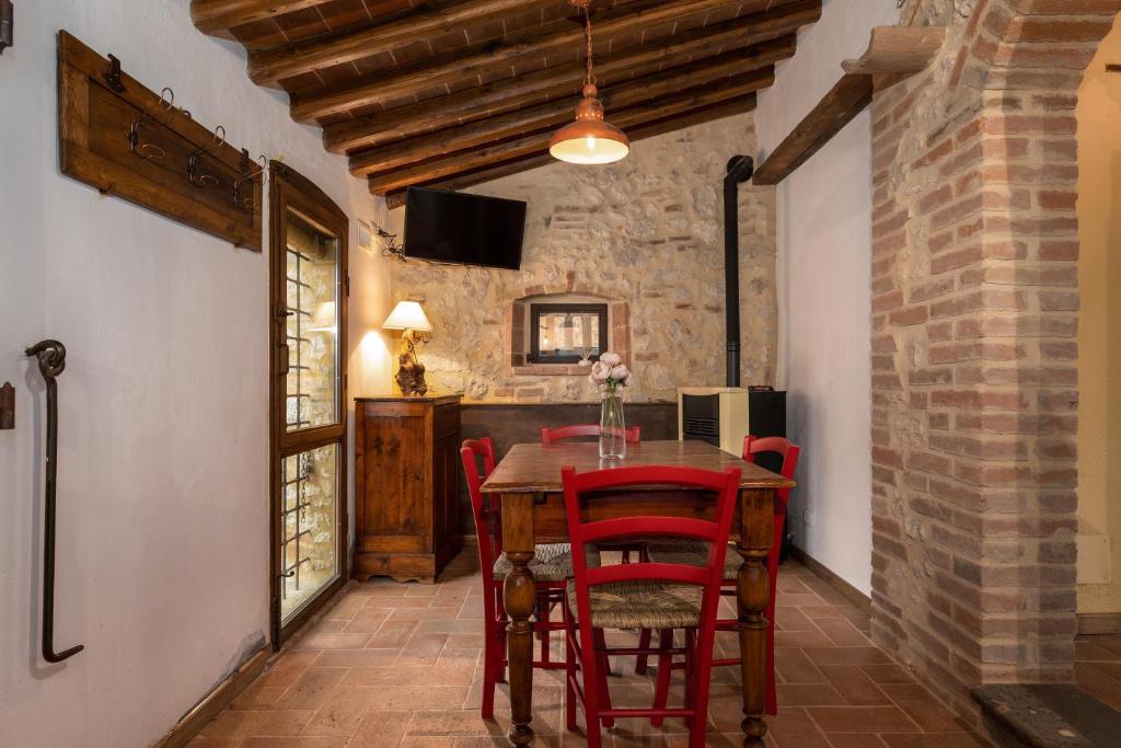 Casa di Campagna 4