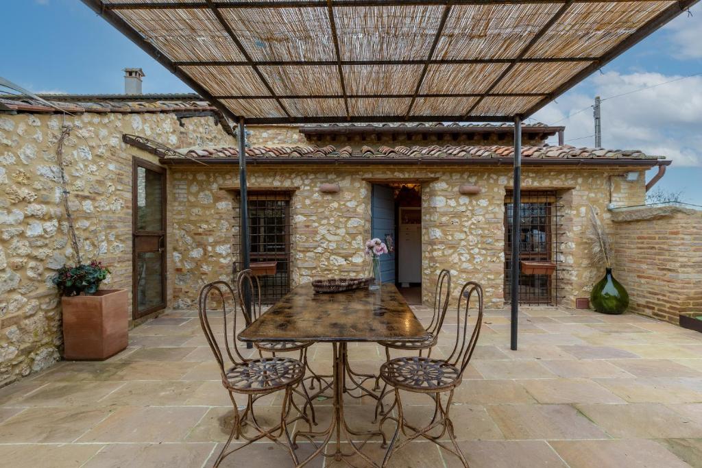 Casa di Campagna 1