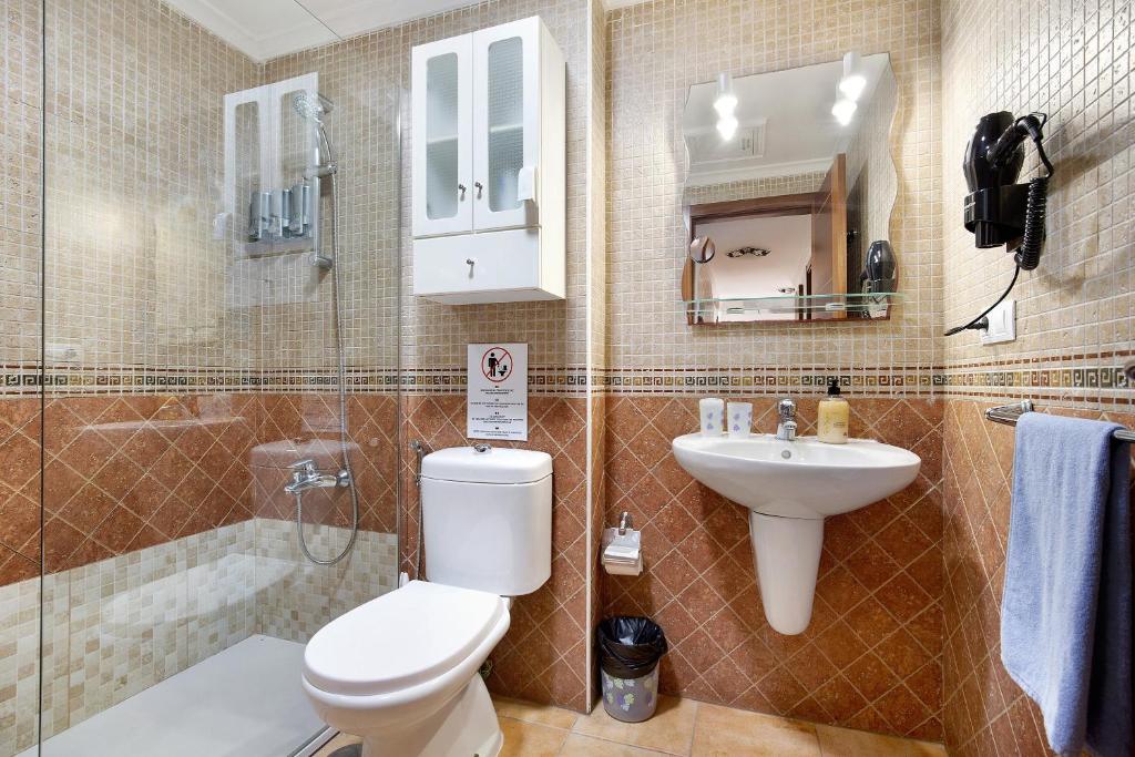 Casa Carlos 3