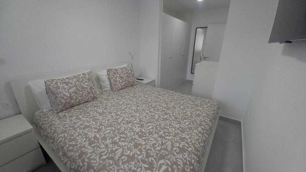 Apartamento Sol 523 Puerto Feliz 2