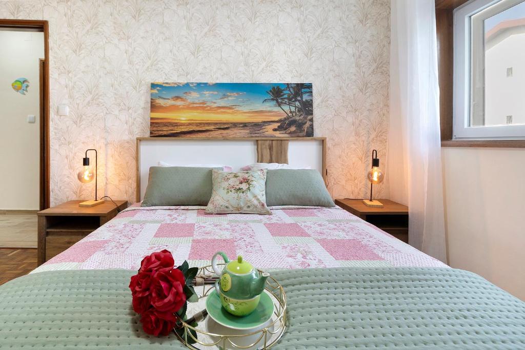 Paradise In Furadouro 7