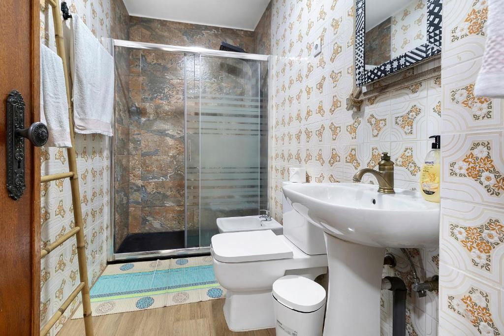 Paradise In Furadouro 8
