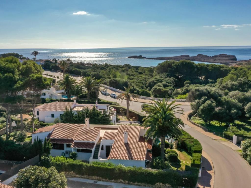 Villa Las Palmeras 7