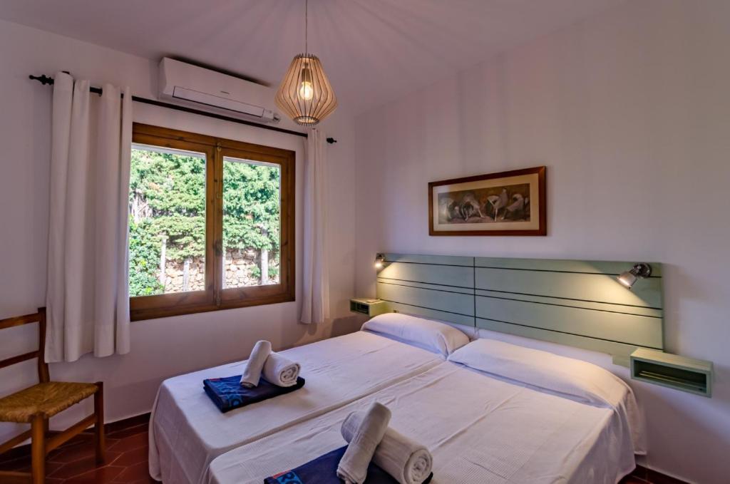 Villa Las Palmeras 2