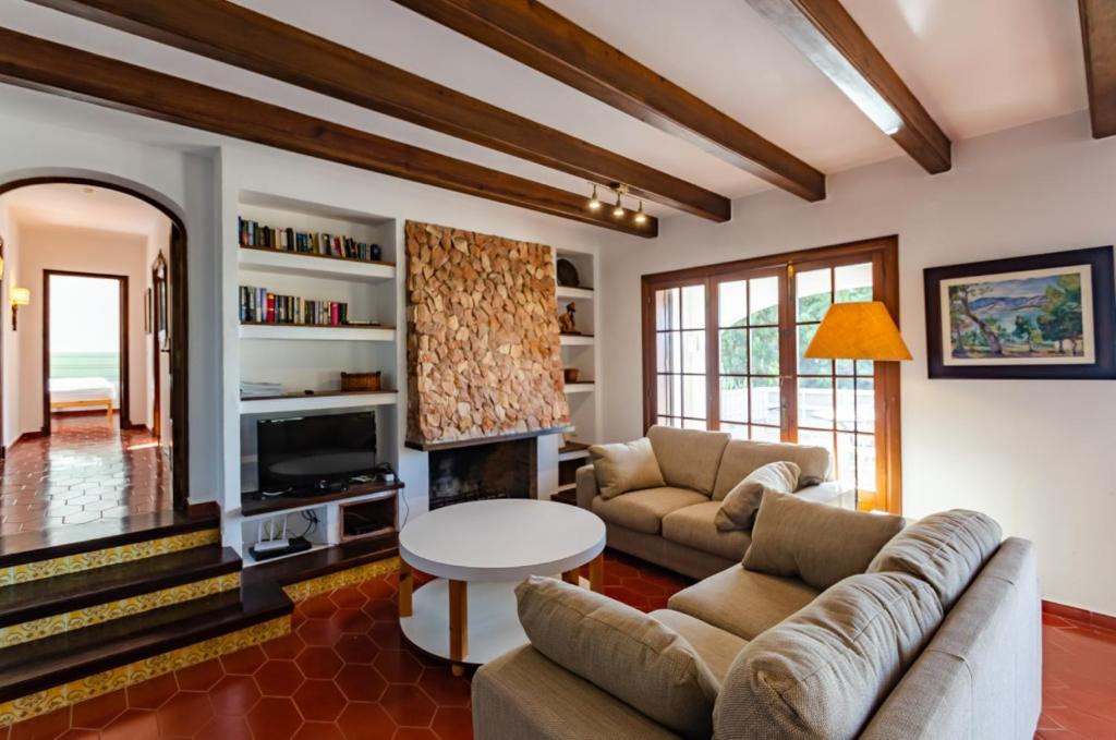 Villa Las Palmeras 6