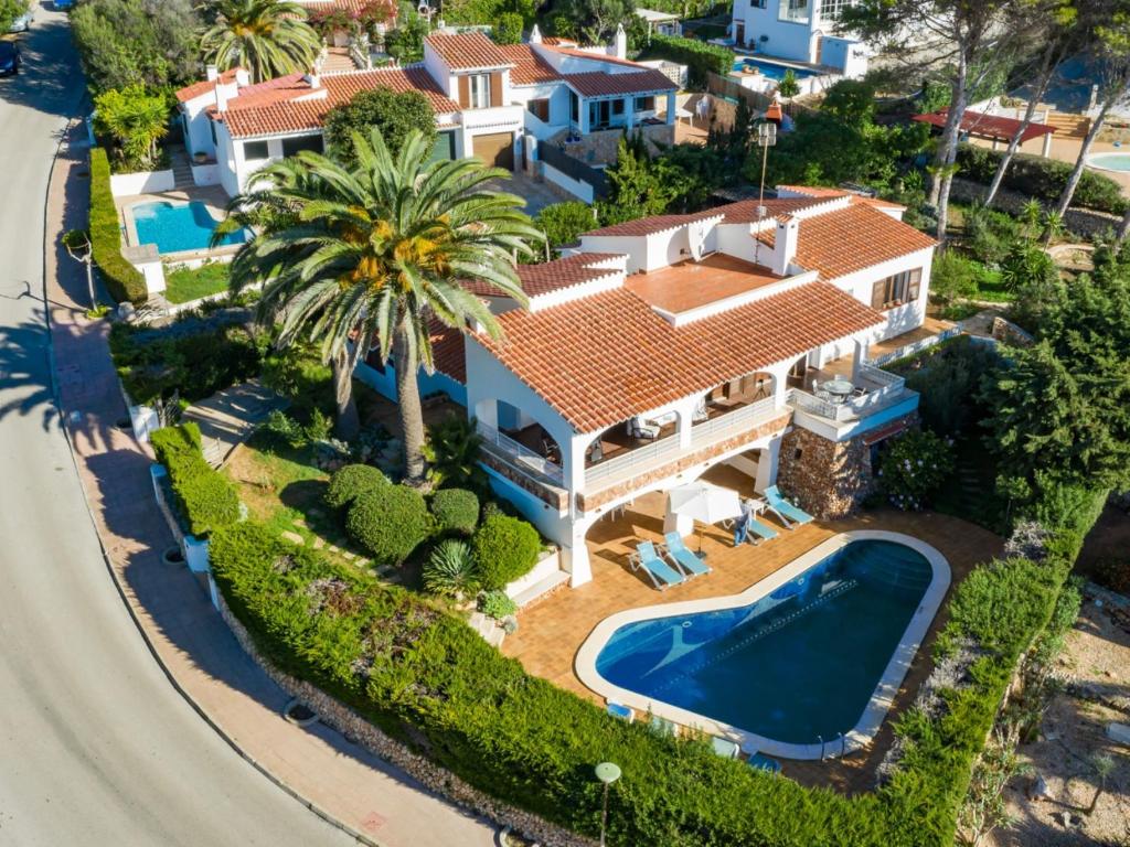 Villa Las Palmeras 4