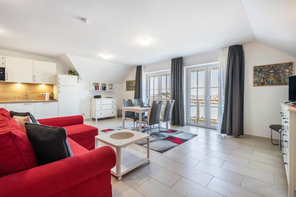 Appartement Irmi 4