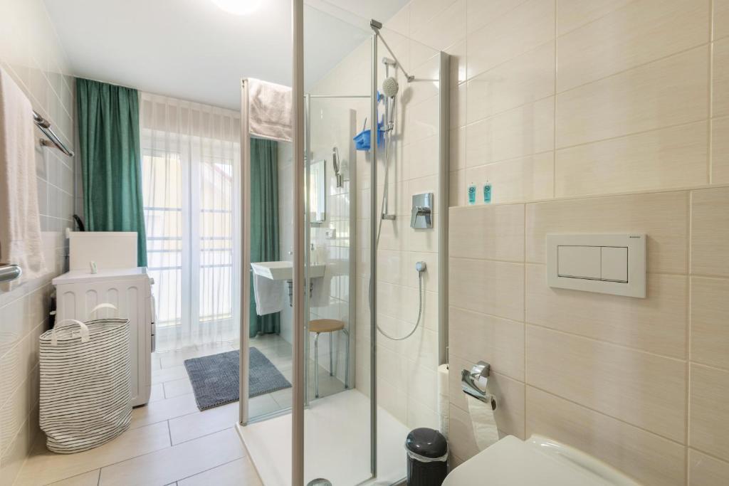 Appartement Irmi 3
