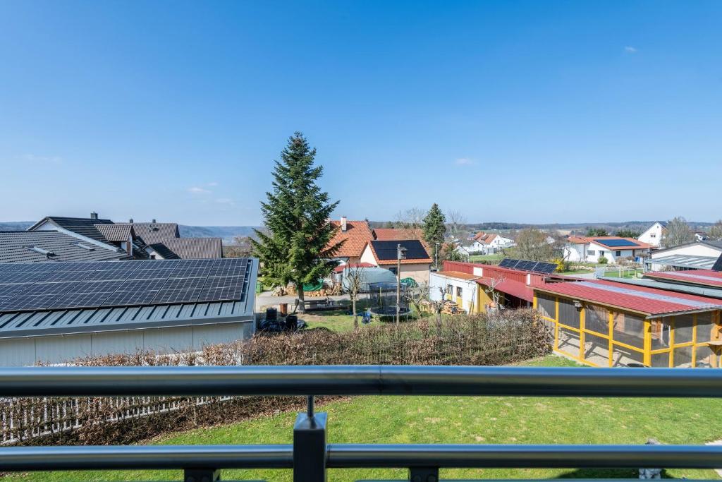 Appartement Irmi 6