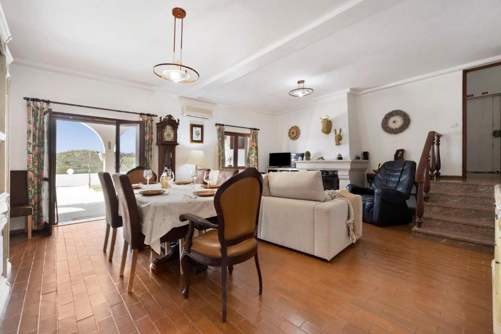 Vila Portimão T5 com Piscina 5