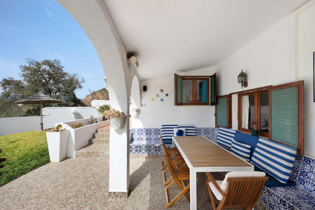 Vila Portimão T5 com Piscina 7