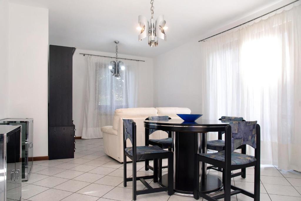 Casa Camilla 8