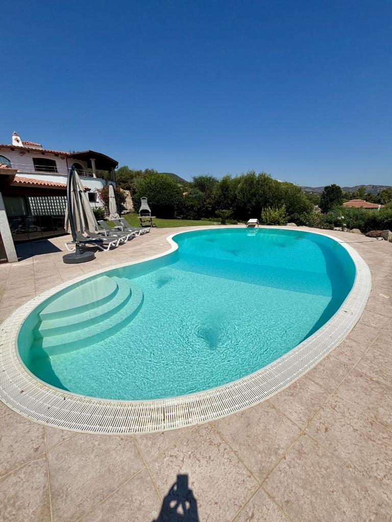 Villa Panorama
