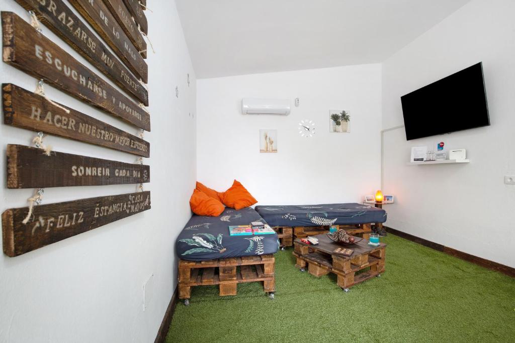 Casa Majos 5