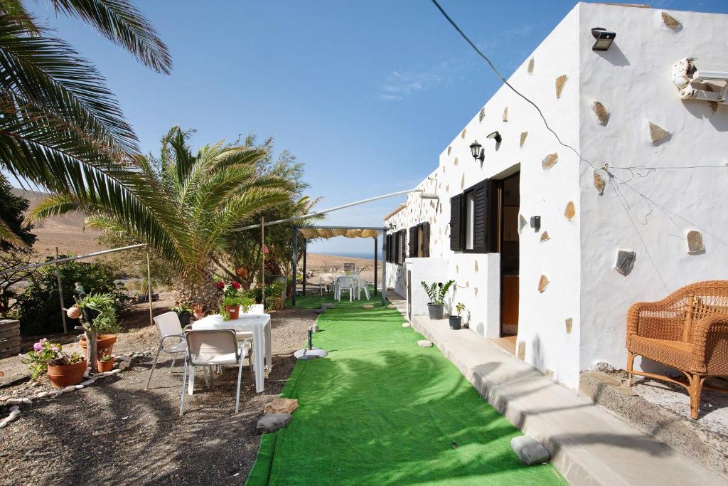 Apartamento la Solapa 6