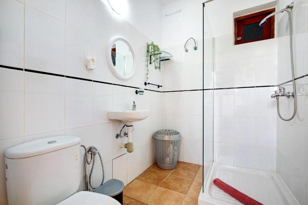 Apartamento la Solapa 8