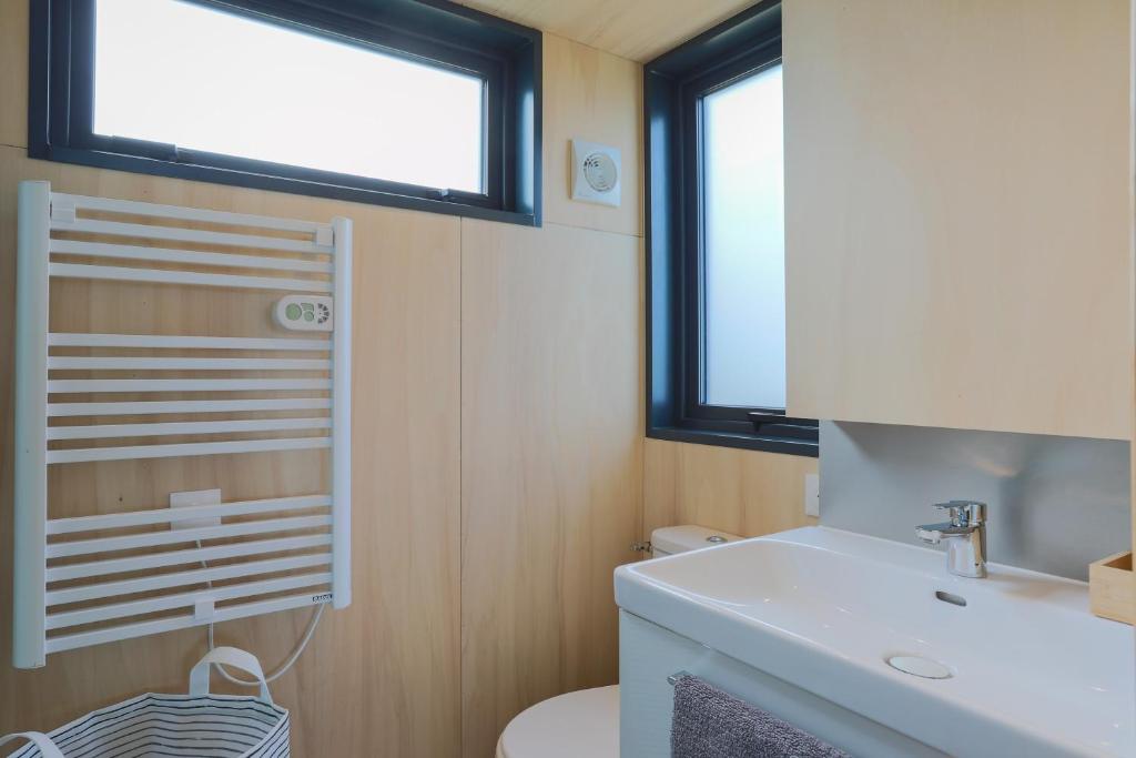 Tiny House 'bada' Vue Mer 3