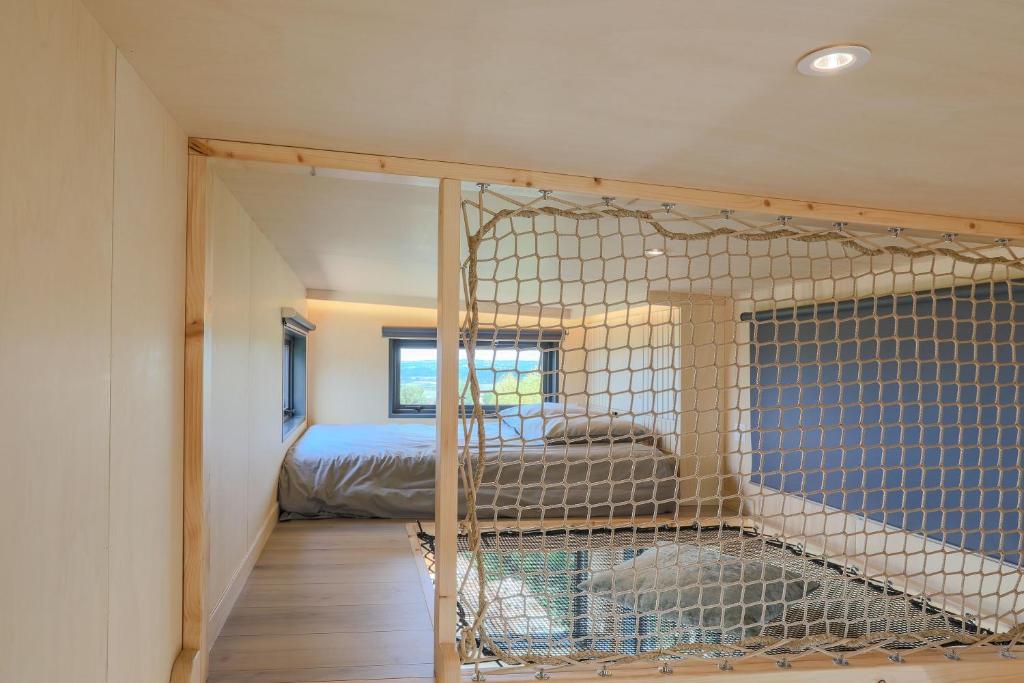 Tiny House 'bada' Vue Mer 2