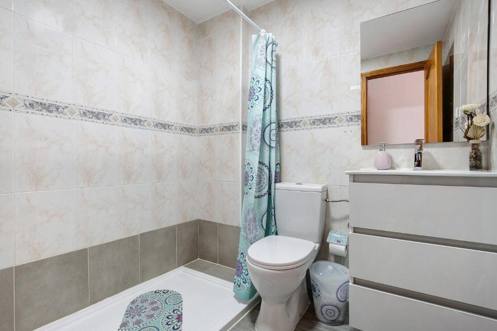 Apartamento Luha 3