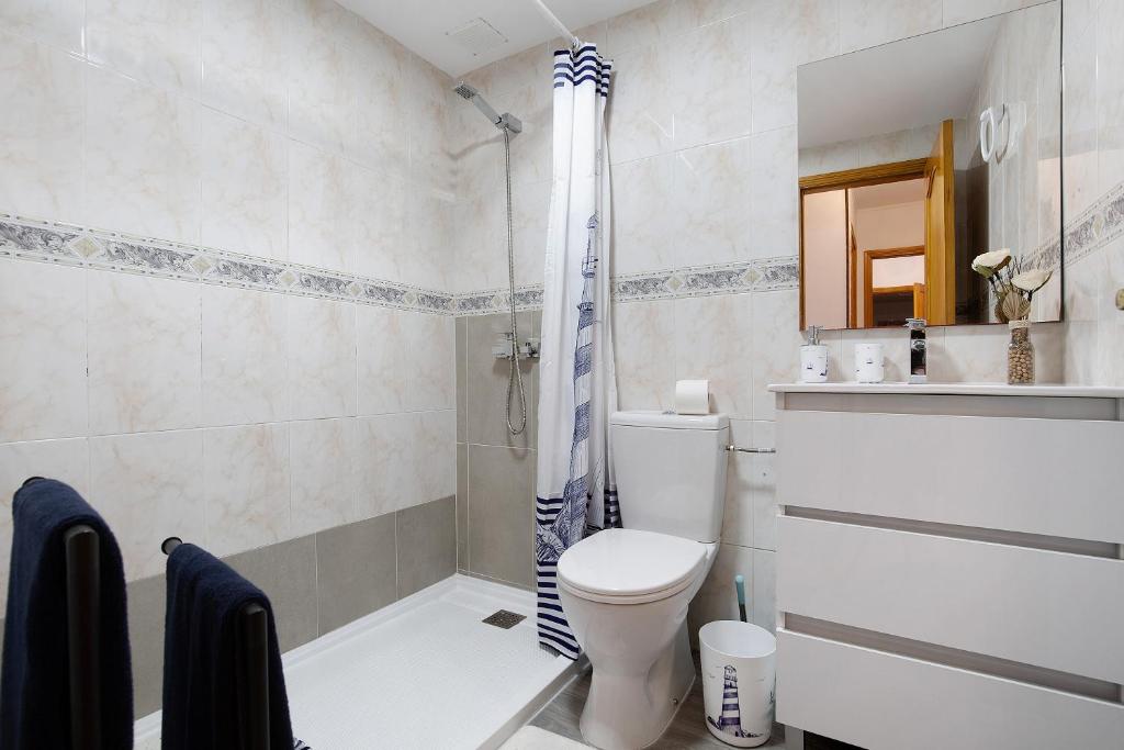Apartamento Luha 8