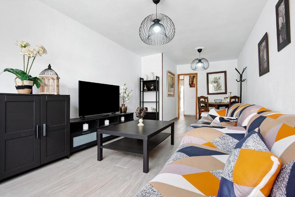 Apartamento Luha 5