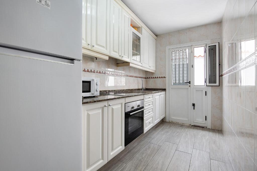 Apartamento Luha 4
