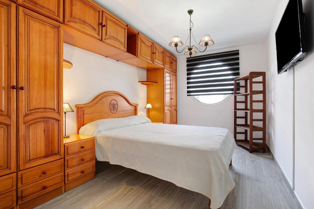 Apartamento Luha 2