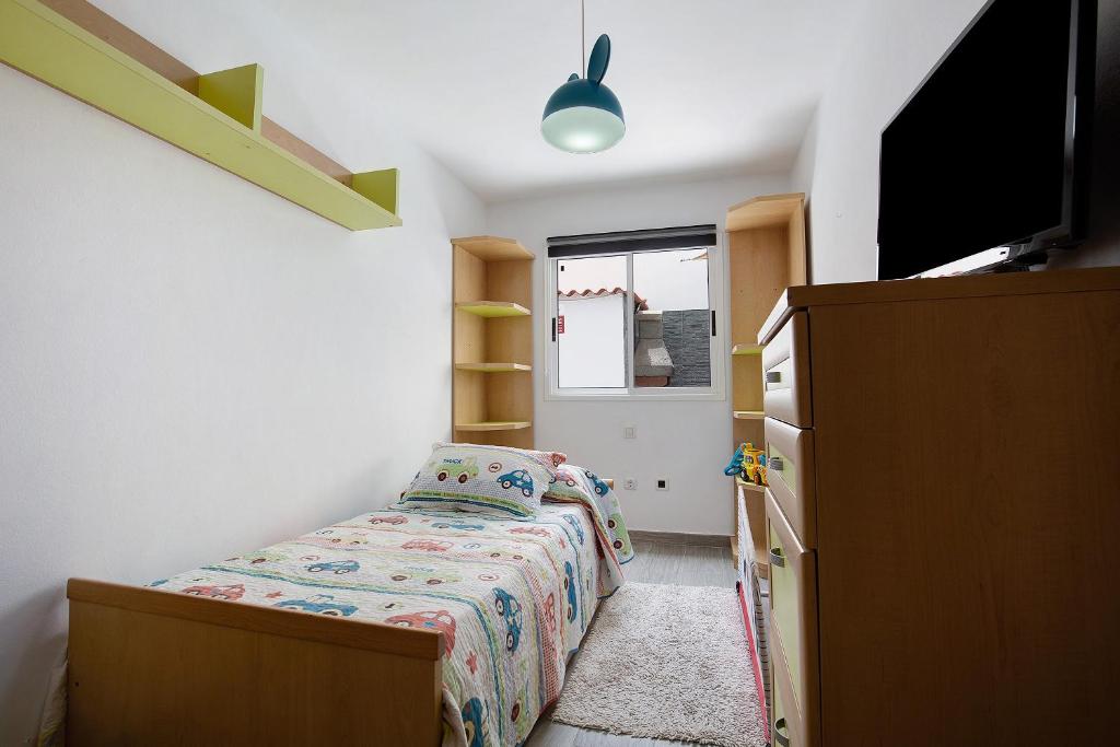 Apartamento Luha 7