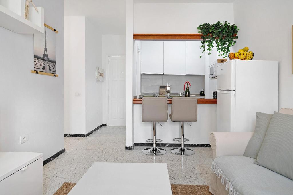 Apartamento La Estrella 4 4