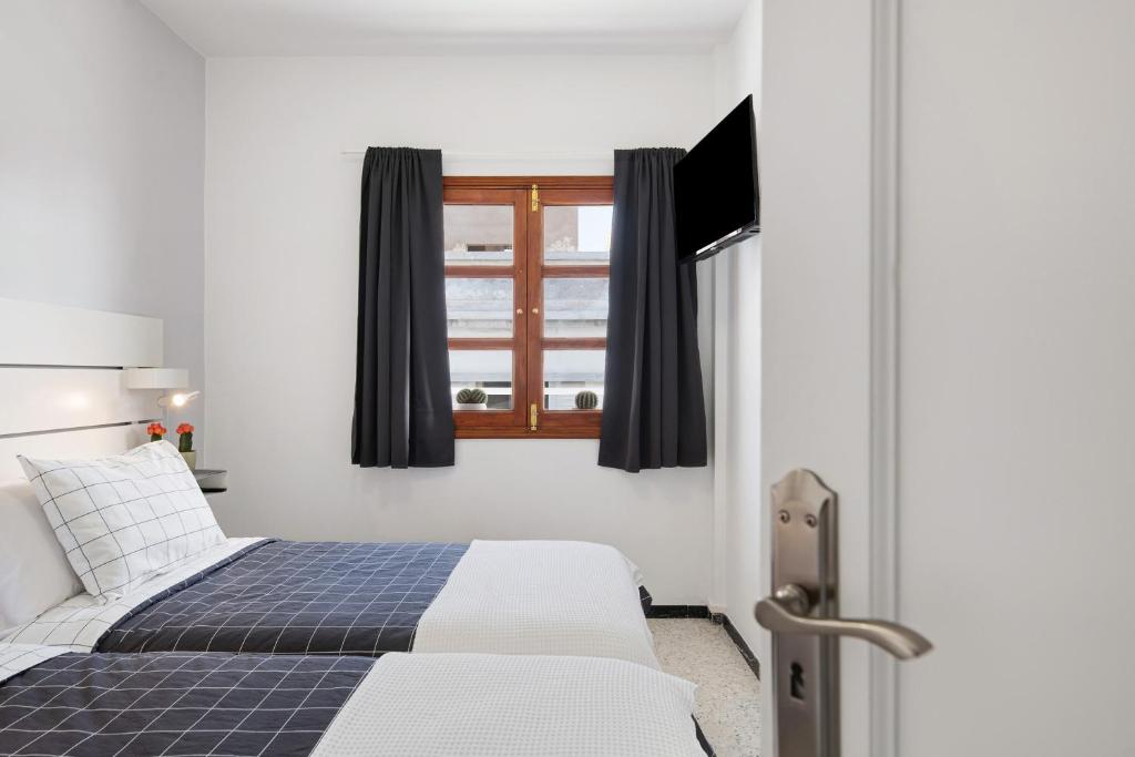 Apartamento La Estrella 4 2