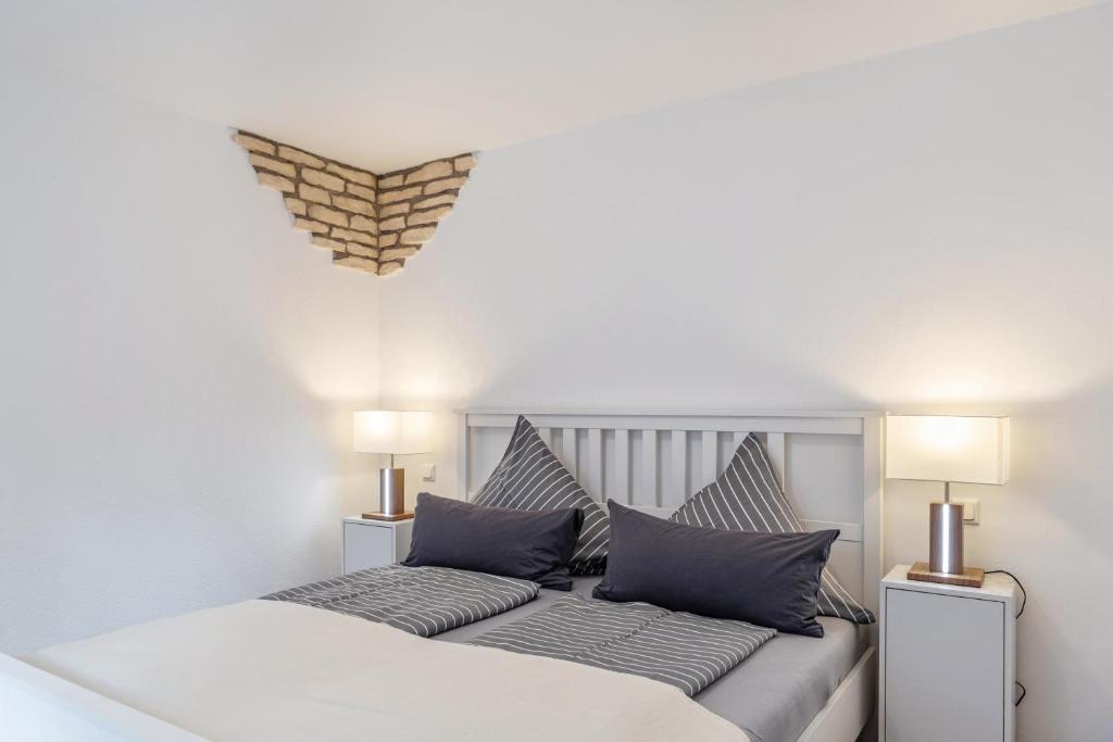 Ferienhaus Bernoth 8