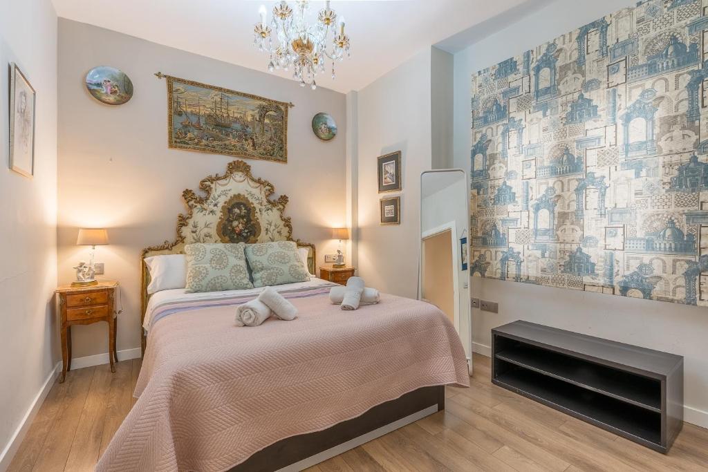 City Center Lorca Suit Parking Free 7