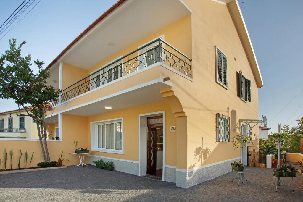 Casa do Loureiro 6
