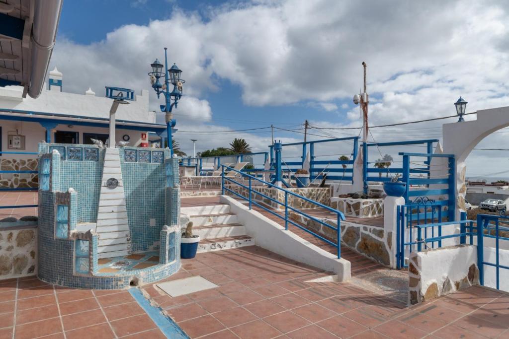 Pura Vida - Ventanas De Lanzarote 5